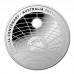 AUSTRALIA 2022 .  FIVE 5 DOLLARS COIN . PROOF . WALLAL CENTENARY